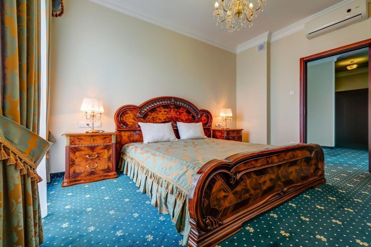 Parque de vacaciones Parisel Palace Centrum Konferencyjno-wypoczynkowe Klimki Pod Lukowem