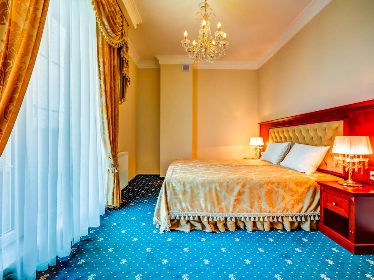 Parisel Palace Centrum Konferencyjno-wypoczynkowe Klimki Pod Lukowem Parque de vacaciones